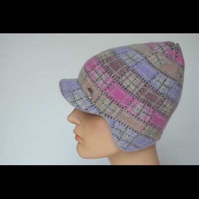 Vizio Италия 1038 VU жокейка разноцветная