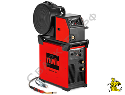 Полуавтомат для MIG/MAG сварки Telwin Supermig 450i Pack