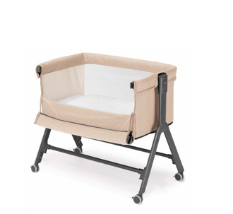 Колыбель CAM Sempreconte Joy 167 бежевый