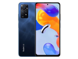 Xiaomi Redmi Note 11 Pro 5G 6/64GB Atlantic Blue