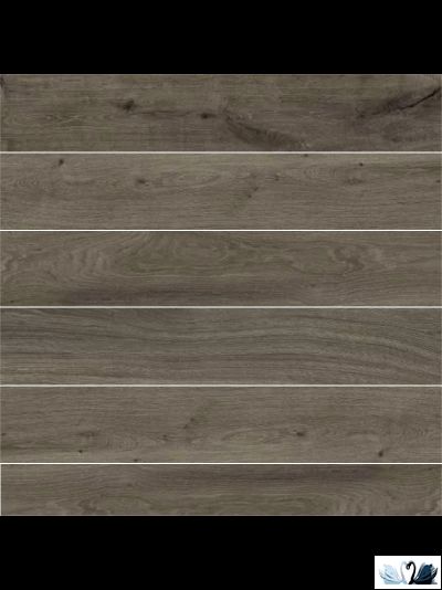 Керамогранит Alpas Euro Wood Oxford Olive Mat 20x120 см