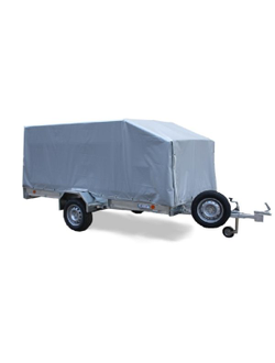 Прицеп ЛАВ-81012А