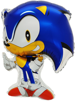 Ёжик Аниме (69 см)