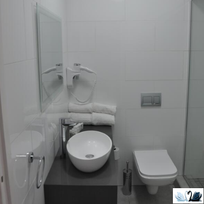 Унитаз подвесной Geberit Renova Plan 202170000, безободковый