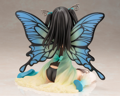 Фигурка 1/6 Hinagiku no Yousei Daisy