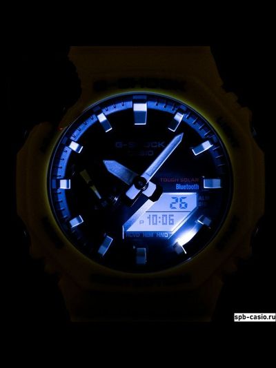 Часы Casio G-Shock GA-B2100C-9A