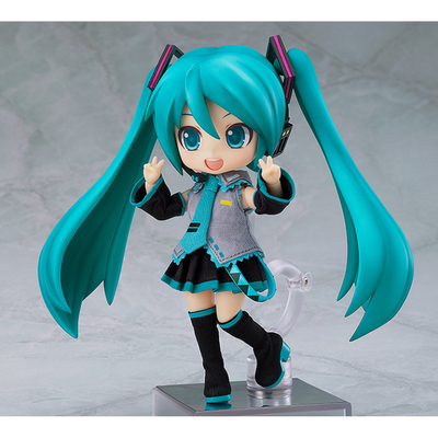 Кукла нендороид Мику Хацунэ (Miku Hatsune)