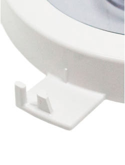 Крышка малой чаши 750 ml комбайна Braun CombiMax