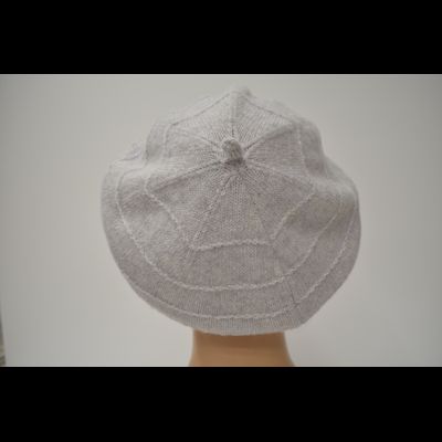 Берет Vizio SS 1700 B серый