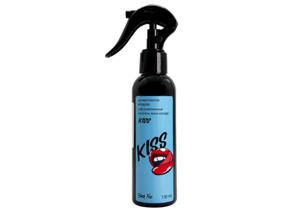 Ароматизатор спрей "KISS" 130мл