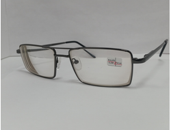 Очки готовые Ralph  016 хамелеон стекло ( Серый )  53-17-138