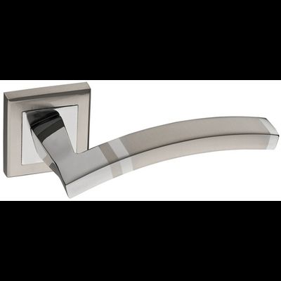 Тренте (Матовый хром)