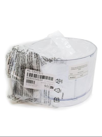 Чаша основная для кухонного комбайна Moulinex Masterchef 8000