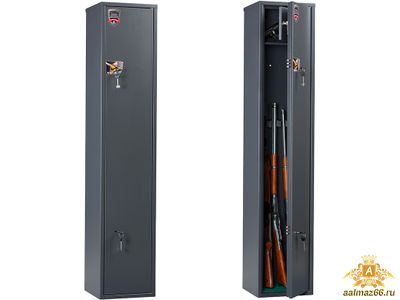 Оружейный сейф AIKO КРЕЧЕТ (Чирок 1528)