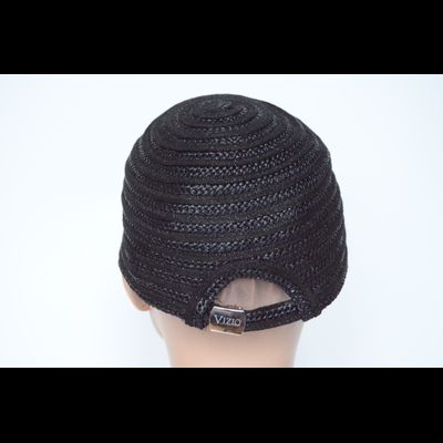 Бейсболка Vizio 1239 V черная