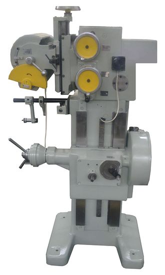 ВЗ-330 Полуавтомат заточной для дисковых пил