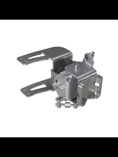 nRAYG-60adpair радиомост MikroTik Wireless Wire nRAY, до 1,5 км. (Пропускная способность Мбит/с 2000)