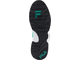 Кроссовки FILA V94M Бело-зеленые мужские (41-45)