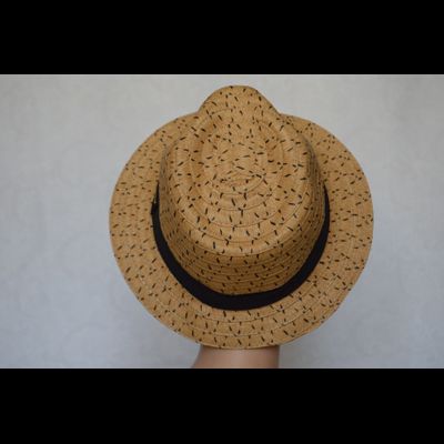 Шляпа из полиэстера Hatyou Италия 0531