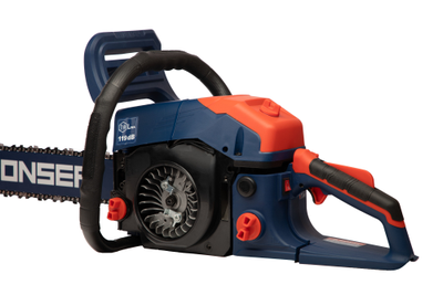 Бензопила JONSER BS 5800