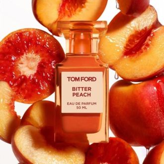 Bitter Peach Tom Ford