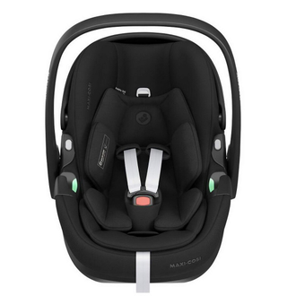 Автокресло 0-13 кг Maxi-Cosi Pebble 360 Pro Essential Black/черный