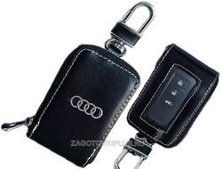 Ключницы с логотипом авто