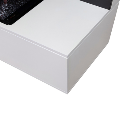 Электрический камин Modern WT