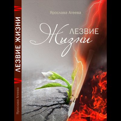 Лезвие Жизни. Ярослава Агеева