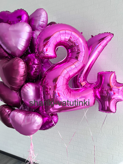 Набор "Фуше"