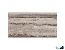 Керамогранит Prime Ceramics Dust Grey 60х120 см под бетон в магазине Маруся