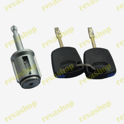 Личинка замка капота Ford Focus 1