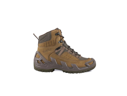 Ботинки Vaneda V-Clutch Pro Mid Dry-Tex (Khaki) Размеры: 40, 45)
