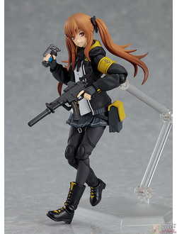 Фигурка фигма figma UMP9