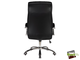Офисное кресло для руководителей LMR-117B DOBRIN BENJAMIN (цвет чёрный)
