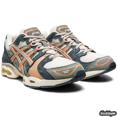 ASICS GEL NIMBUS 9 CREAM (40-45)