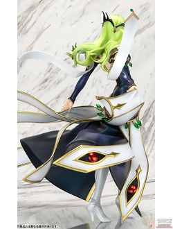 Фигурка C.C. Britannia Costume ver.