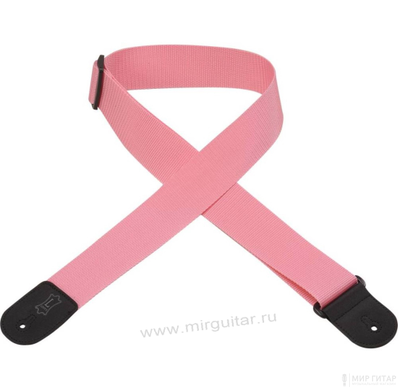 Levy`s M8POLY-PNK Classics Series