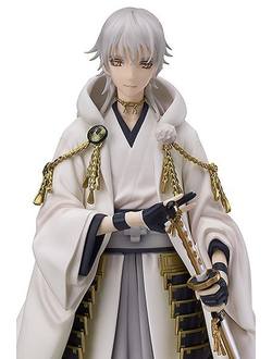 Фигурка 1/8 Цурумару Кунинага (Tsurumaru Kuninaga)