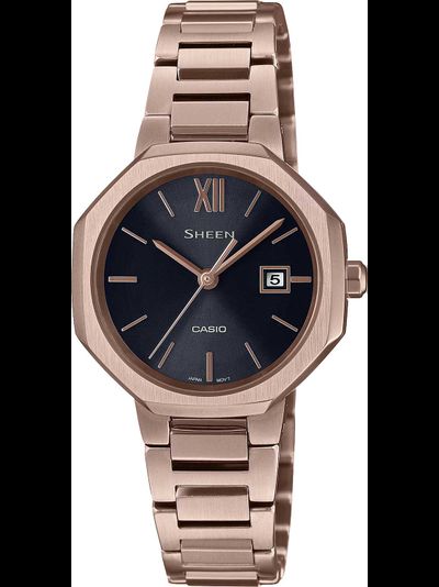 Часы Casio Sheen SHS-4529CG-1A