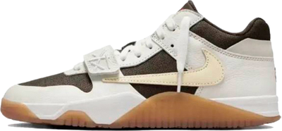 Nike x Travis Scott Air Jordan Jumpman Jack Sail