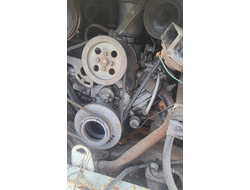 Двигатель ЗМЗ 5234  ПАЗ