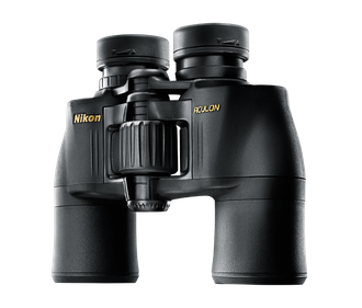 Бинокль NIKON Aculon A211 10х42