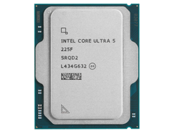 Процессор Intel Core Ultra 5 225F BOX с кулером