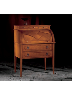 БЮРО (L78*P54*H106) VACCARI GIOVANNI BV660