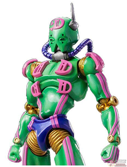 Фигурка Diver Down
