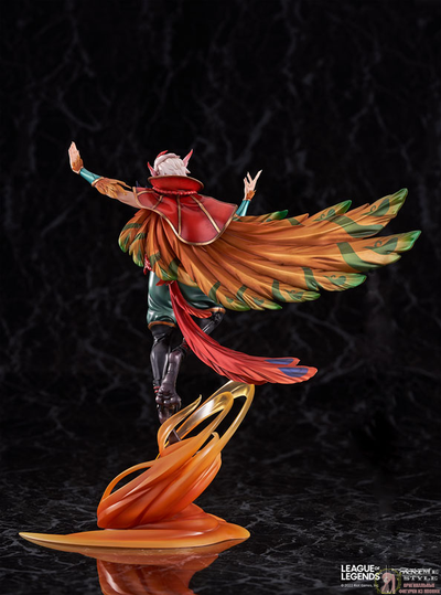Фигурка 1/7 Рэйкан (Rakan)
