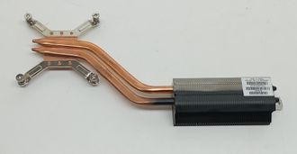 Радиатор охлаждения для моноблока HP Pro All-in-One 3520 (комиссионный товар)