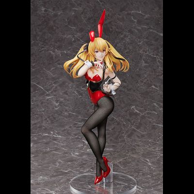 Фигурка 1/4 Мэри Саотомэ (Mary Saotome Bunny Ver.)