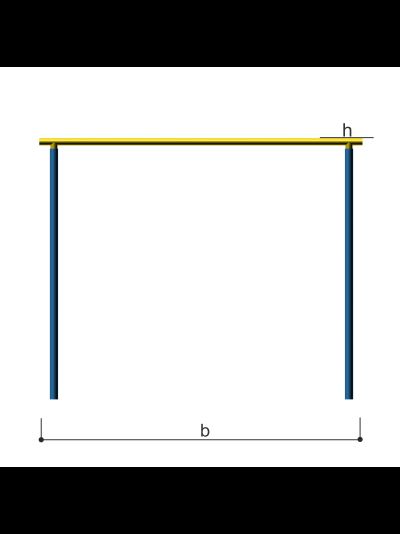 Сушилка для белья на улице Romana 305.01.00